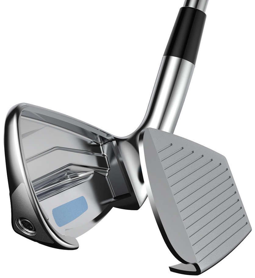 Cobra Forged Tec irons: players distance, one length, and forgiveness